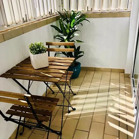 Anaga Cruz - Rentotelo Apartment