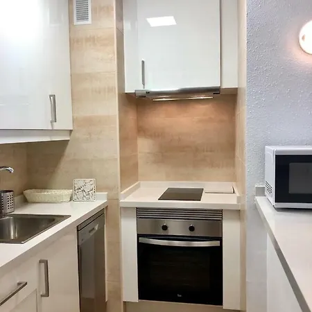 Anaga Cruz - Rentotelo Apartment *