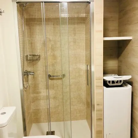 Anaga Cruz - Rentotelo Apartment