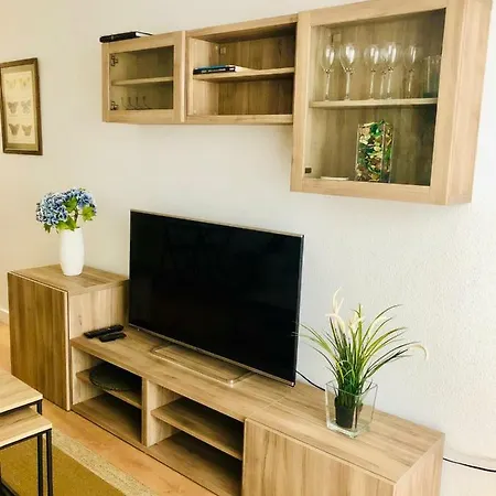 Apartment Anaga Cruz - Rentotelo Santa Cruz de Tenerife