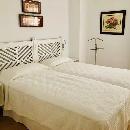 Anaga Cruz - Rentotelo Apartment