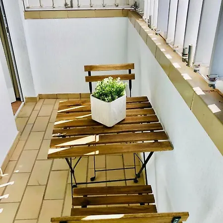 Apartment Anaga Cruz - Rentotelo