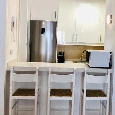 Anaga Cruz - Rentotelo Apartment