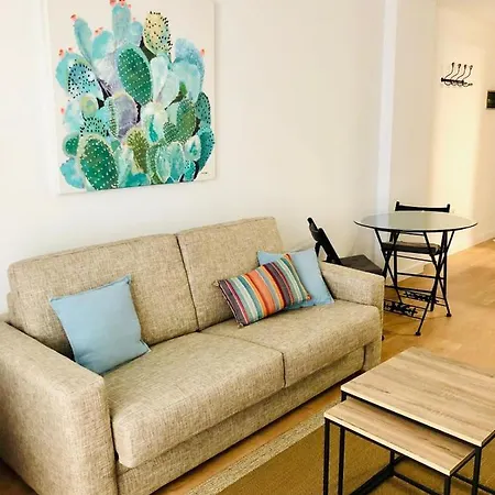 Apartment Anaga Cruz - Rentotelo *