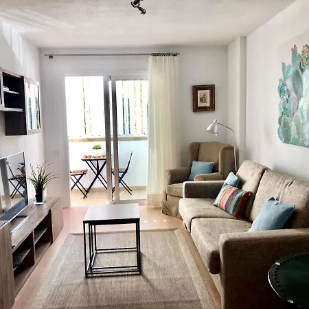 Anaga Cruz - Rentotelo Apartment