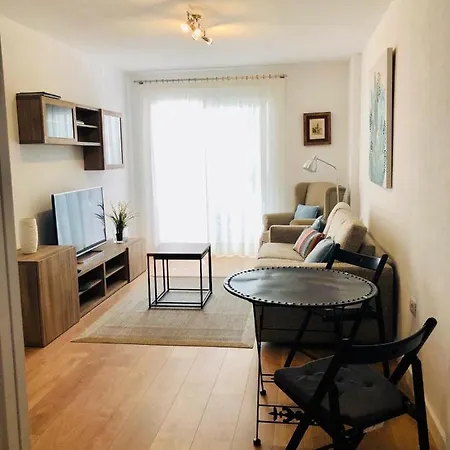 Apartment Anaga Cruz - Rentotelo