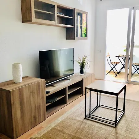 Anaga Cruz - Rentotelo Apartment